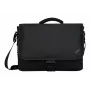 Lenovo 4X40Y95215 pokrowiec na laptopa 39,6 cm (15,6 cala) Torba kurierska Czarny