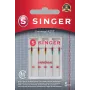 SINGER igły do maszyn do szycia Universal ASST 5PK — różne rozmiary do tkanin