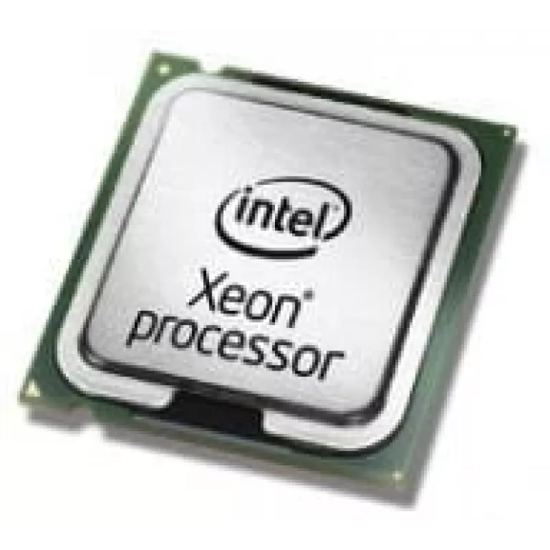 Procesor Fujitsu Intel Xeon srebrny 4210 2,2 GHz 14 MB L3