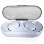 Słuchawki douszne V.Silencer Ture Wireless Earbuds białe