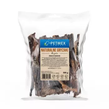 PETMEX Flaki jagnięce 500g