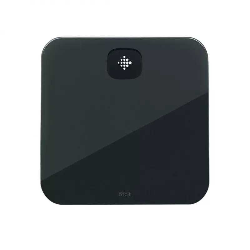 Elektroniczna waga osobista Fitbit Aria Air Square Czarny