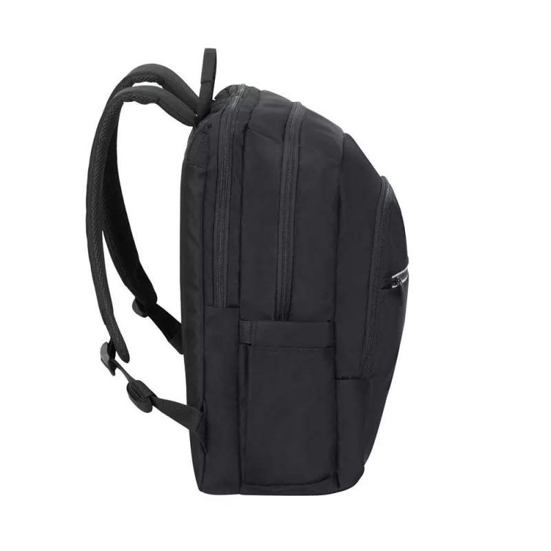 NB BACKPACK ALPEND. ECO 17.3/7569 Czarny RIVACASE