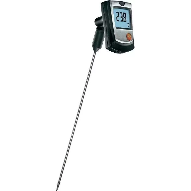 TESTO termometr penetracyjny 905-T1 (0560 9055)