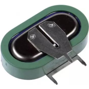 Bateria pastylkowa Varta V150H-SLF++/- 150 mAh 1.2 V akumulatorowa niklowo-wodorkowa