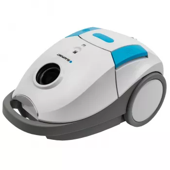 Blaupunkt VCB201 2 L Odkurzacz cylindryczny na sucho 700 W Worek na kurz