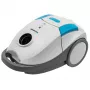 Blaupunkt VCB201 2 L Odkurzacz cylindryczny na sucho 700 W Worek na kurz