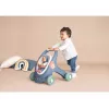 Chodzik dla dziecka MATTEL Smoby Dickie 7600140308, plastikowy, wielokolorowy, 450×470×500 mm, od 12 miesięcy