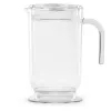 Smeg HBF03PBEU blender ręczny 700 W Jasny niebieski, stal nierdzewna