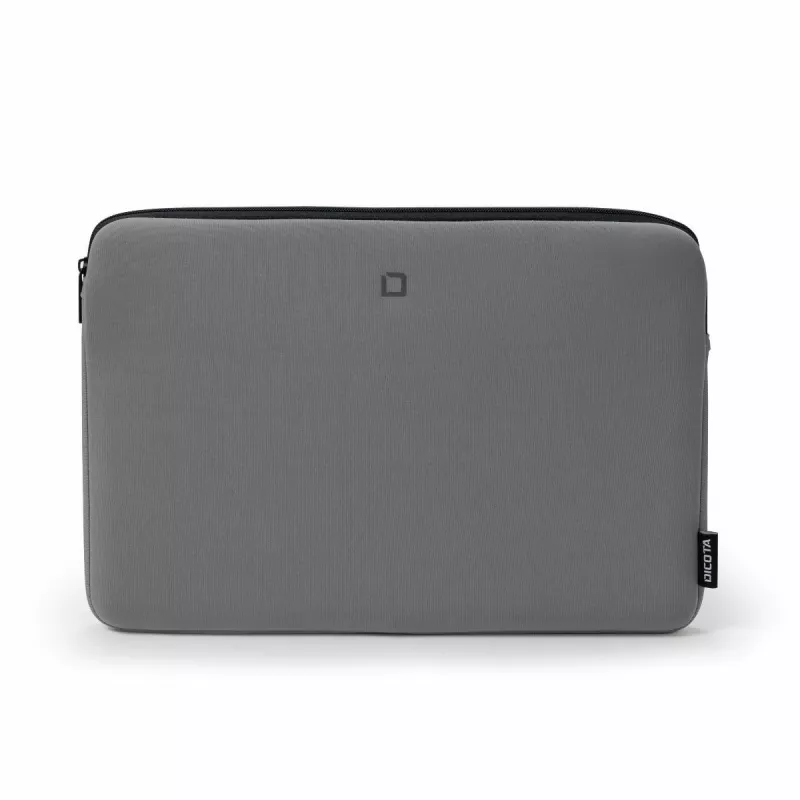 DICOTA Skin BASE - Etui na notebook - 35,8 cm - 33,00 cm (13) - 14,1 - Szary (D31292)