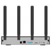 Sieciowy rejestrator wizyjny IMOU N118W Czarny — 18-kanałowy, odtwarzanie 4 kanałów, maks. 3840×2160, dwupasmowe Wi‑Fi, SATA do 16 TB