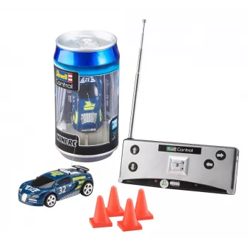 Revell 23561, 6 lat