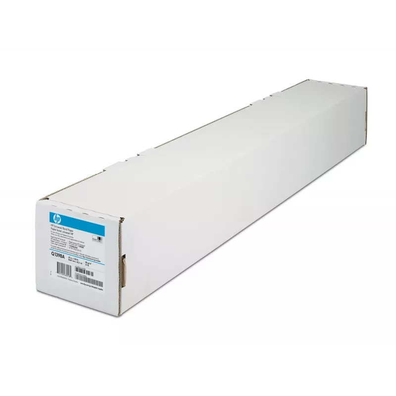 HP papier bond uniwersalny 42 cale rolka 45 m x 45,7 m 80 g/m²