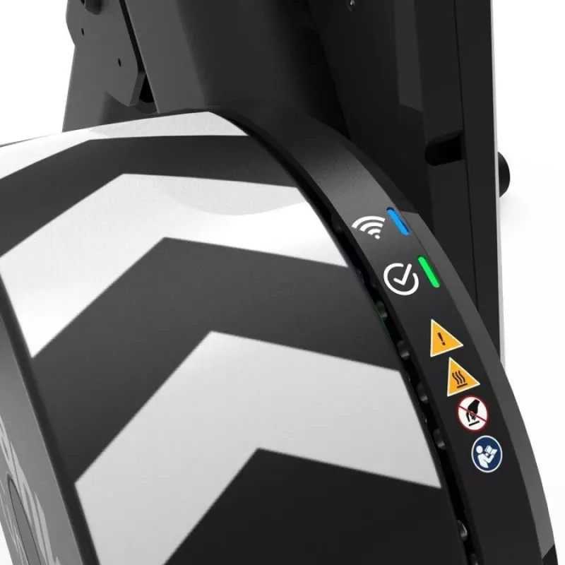 Wahoo KICKR CORE 2 Trainer (ZWIFT Cog & Click)
