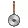 Rondel RESTO 93700 — stal nierdzewna 16 cm, 1,4 L garnek do gotowania