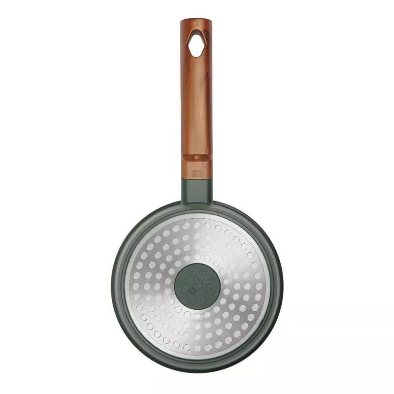 Rondel RESTO 93700 — stal nierdzewna 16 cm, 1,4 L garnek do gotowania