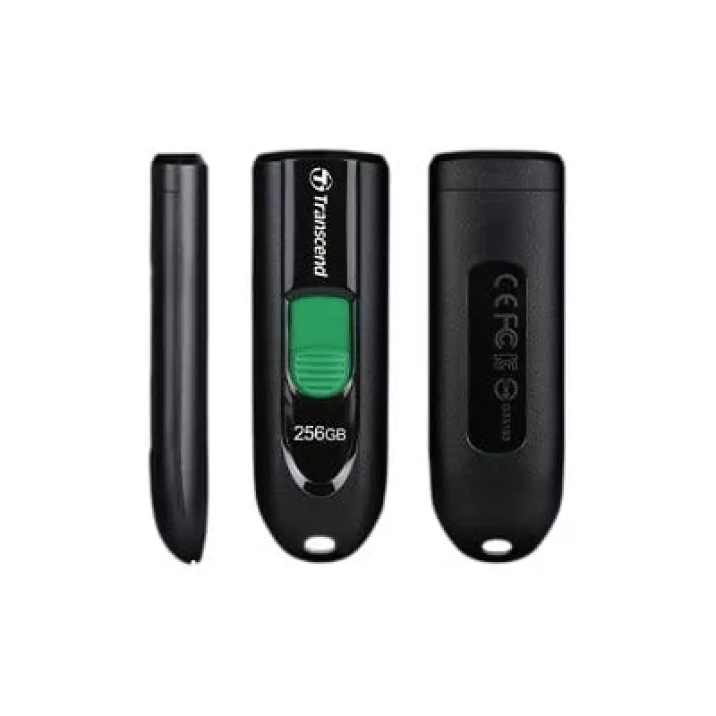 Pamięć Flash USB3 256GB/790C TS256GJF790C Transcend