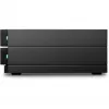 LACIE 2big RAID 16 TB USB-C 3,5 cala ze wsparciem hot swap, dyski IronWolf Pro 7200 obr./min, 5 lat z odzyskiwaniem danych