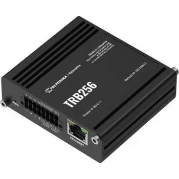 Teltonika Industrial 4G NB-IoT Gateway TRB256