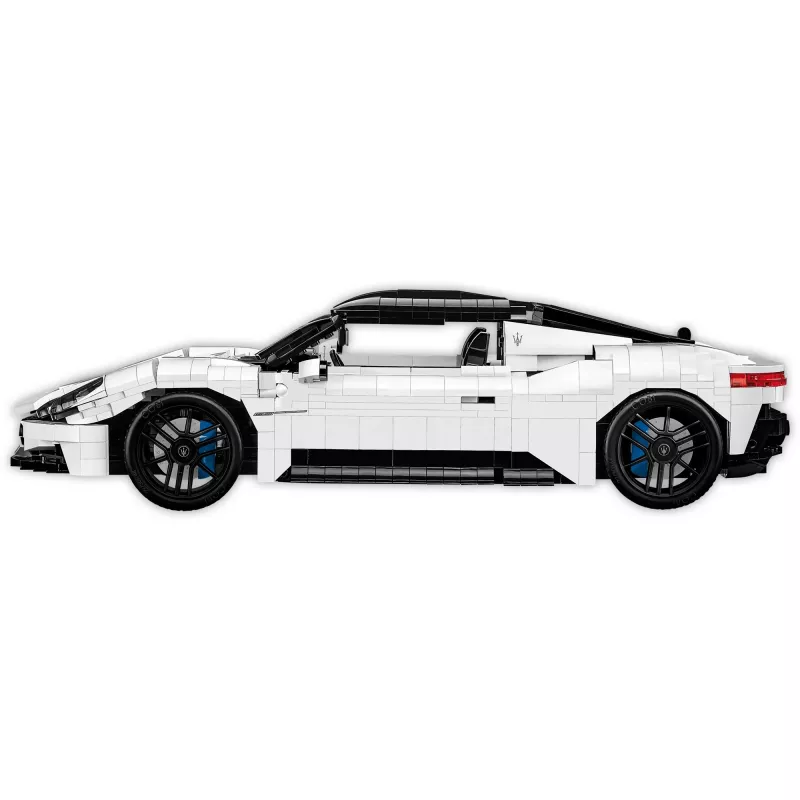 Maserati MC20, zabawka konstrukcyjna