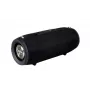Przenośny głośnik Bluetooth MANTA SPK15GO-BK — 20W, 3600 mAh, do 8 h, czarny