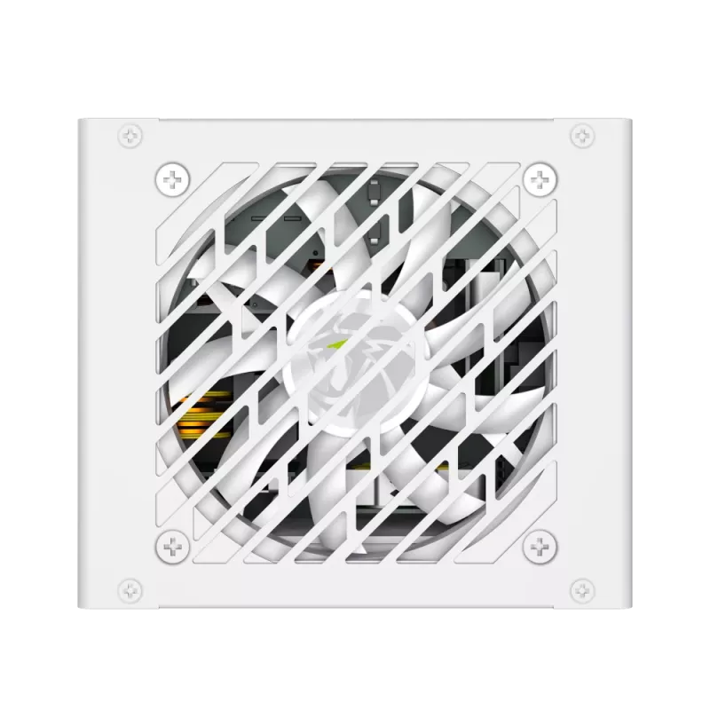 Zasilacz Gamemax, 80 PLUS, Gold | GS 750G WH | 750 W
