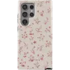Border Case BURGA Galaxy S24 Ultra 17.3 cm Wielokolorowy