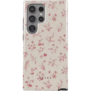 Border Case BURGA Galaxy S24 Ultra 17.3 cm Wielokolorowy