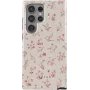 Border Case BURGA Galaxy S24 Ultra 17.3 cm Wielokolorowy
