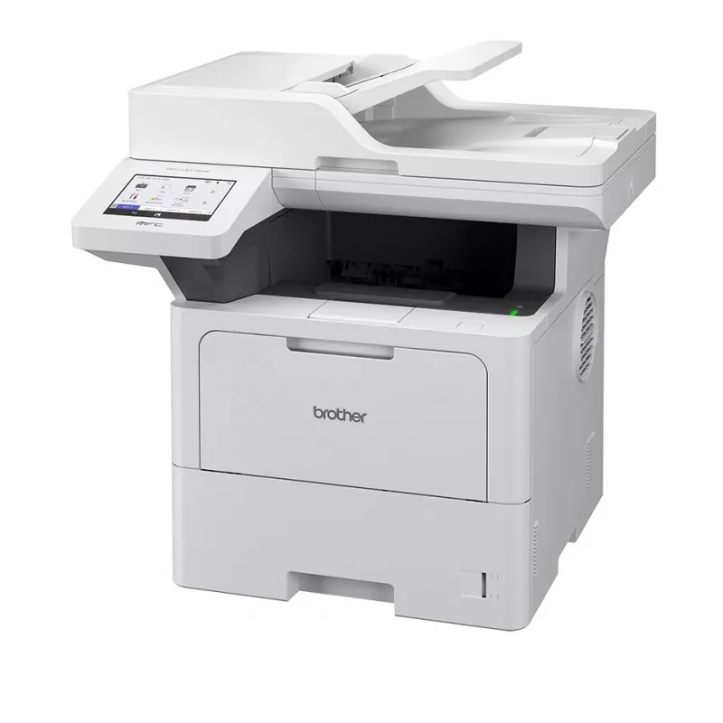 Drukarka wielofunkcyjna Brother MFC-L6710DW Laser A4 1200 x 1200 DPI 50 ppm Wi-Fi