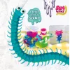 Ręczny ściskacz Liscianigiochi Slumi Science Axolotl model 304-PL110322 do zabawy edukacyjnej