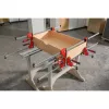 Vario-Body Clamp REVO KREV100-2K (czerwony/czarny, 1.000 / 95)
