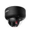 Kamera IP kopułkowa Dahua WizSense IPC-HDBW3849E-AS-IL — 3840×2160, montaż sufitowy, przewodowa, czarna
