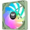 Wentylator chłodzący THERMALTAKE CT120 120mm ARGB Sync Light zielony, 2 szt.