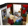 LEGO Ideas 21330 Kevin sam w domu
