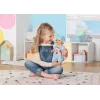 ZAPF BABY born lalka Mały Chłopiec 36 cm model 835692-116721