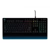 Klawiatura gamingowa Logitech G G213 Prodigy