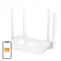 Router Imou HR12F Dual-Band Wi-Fi AC1200