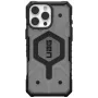 [U] by UAG Pathfinder Clear etui do telefonu komórkowego 17.5 cm (6.9) Cover Ash