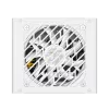 Zasilacz Gamemax, 80 PLUS, Gold | GS 650G WH | 650 W