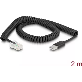 DeLOCK 90601 Kabel USB do czytnika kodów kreskowych (90601)