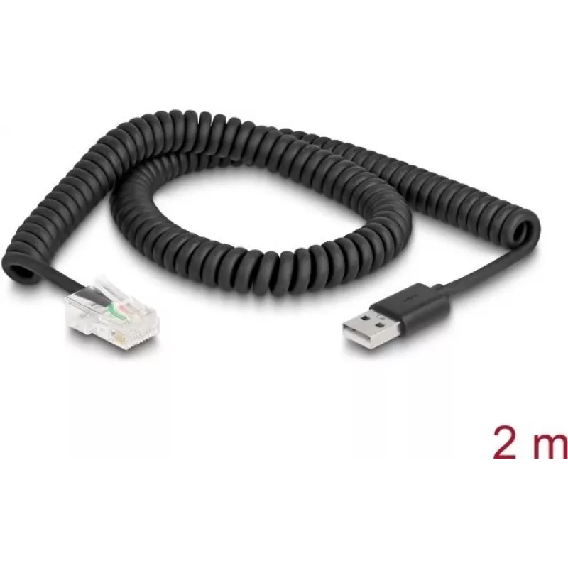DeLOCK 90601 Kabel USB do czytnika kodów kreskowych (90601)
