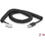 DeLOCK 90601 Kabel USB do czytnika kodów kreskowych (90601)