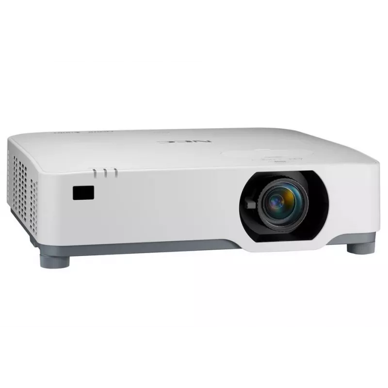 NEC P627UL projektor wielkoformatowy 6200 ANSI lumenów 3LCD WUXGA (1920x1200) Biały