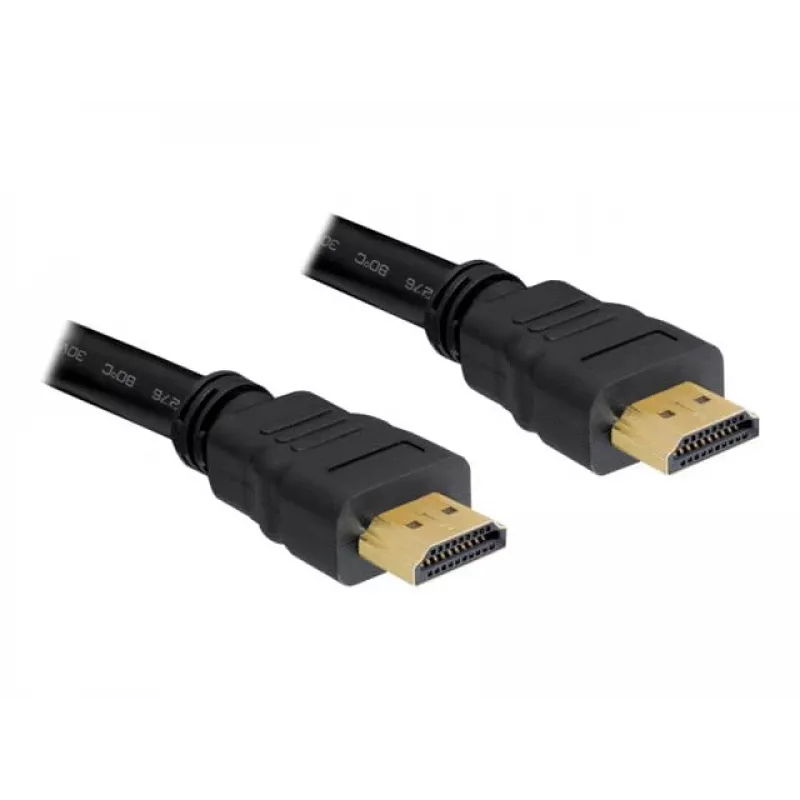 Kabel HDMI DeLOCK 82710 15m