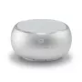 Conceptronic BEATTIE Bezprzewodowy głośnik Bluetooth, srebrny, 3 W, 150 - 20000 Hz, bezprzewodowy, 3.0+HS, Micro-USB, Srebrny