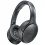 Słuchawki Awei Bluetooth AT20 ANC ENC 6.0 — bezprzewodowe nauszne z ANC i ENC, Bluetooth 6.0
