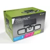 Tracer 47191 Saturn LED lampa solarna z czujnikiem ruchu