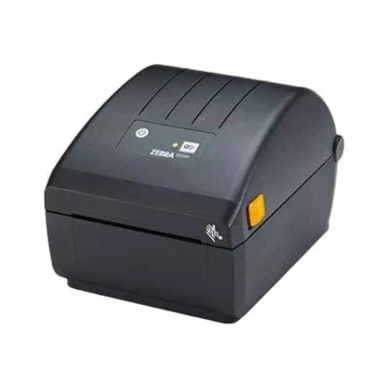 Drukarka etykiet Zebra ZD230 Termotransferowa 203 x 203 DPI 152 mm/s Przewodowa LAN Ethernet
