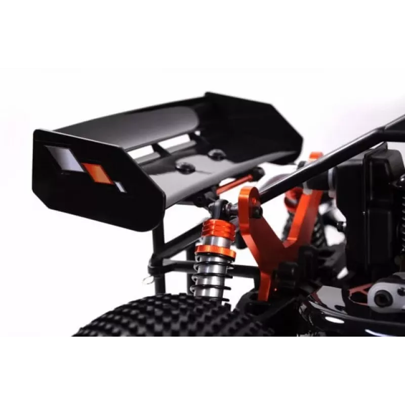 Amewi Buggy „Pitbull X” 25ccm 2.4 GHz M 1:5, 12,5 kg